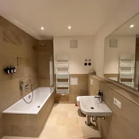 Liboria Ii Wohnen Im Denkmal Augsburgs Apartman Augsburg