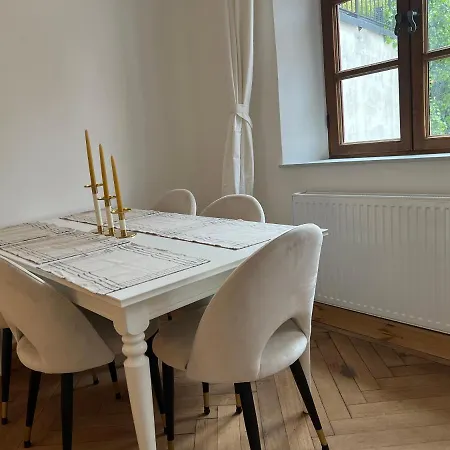 Liboria Ii Wohnen Im Denkmal Augsburgs