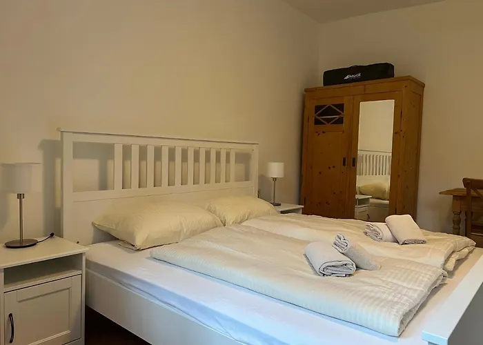 Liboria Ii Wohnen Im Denkmal Augsburgs * Augsburg