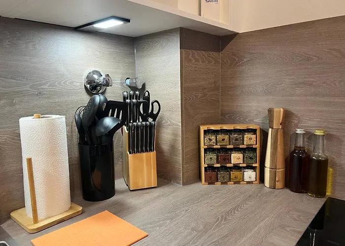 Liboria Ii Wohnen Im Denkmal Augsburgs