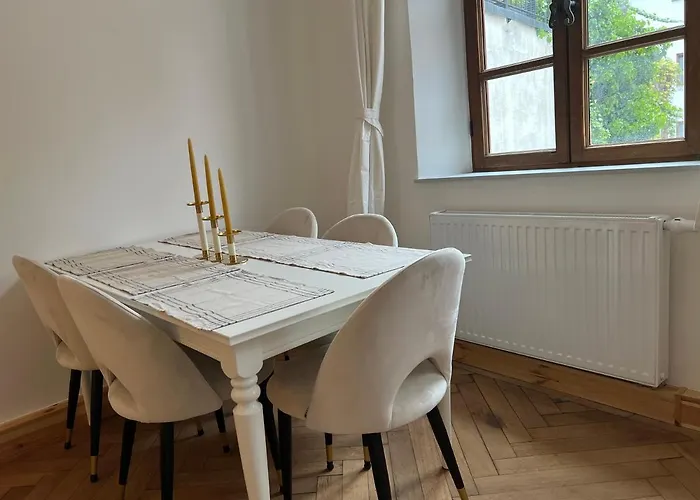 Liboria Ii Wohnen Im Denkmal Augsburgs